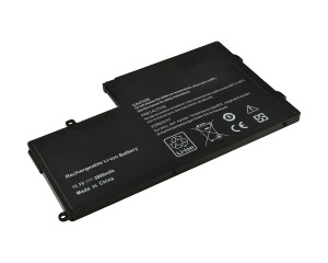 BATERIA DELL Inspiron 15 5542 0PD19 3800mAh PID07664